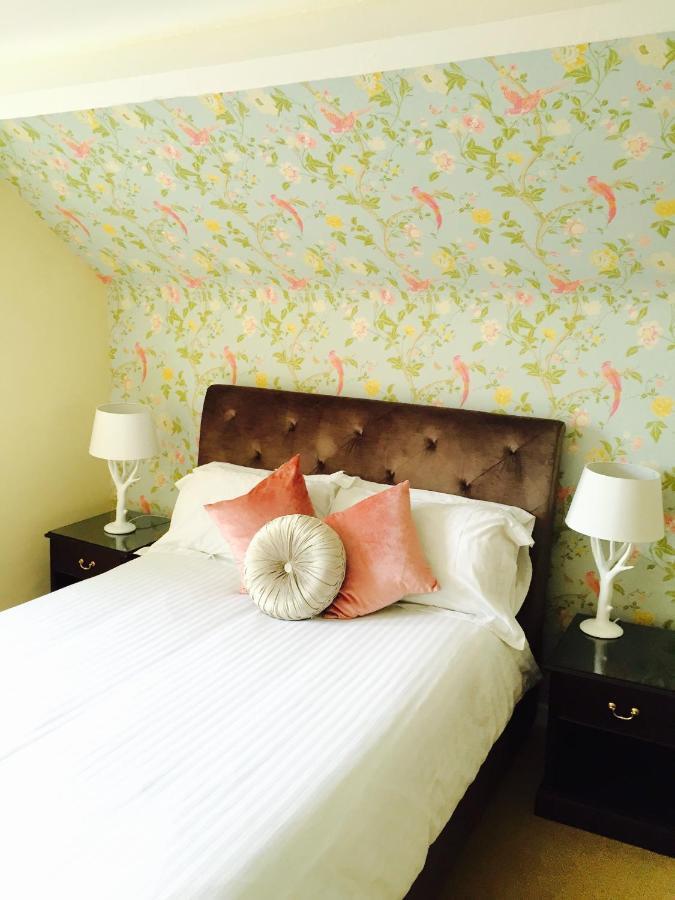 Pine Lodge Hotel & Restaurant 맨스필드 객실 사진