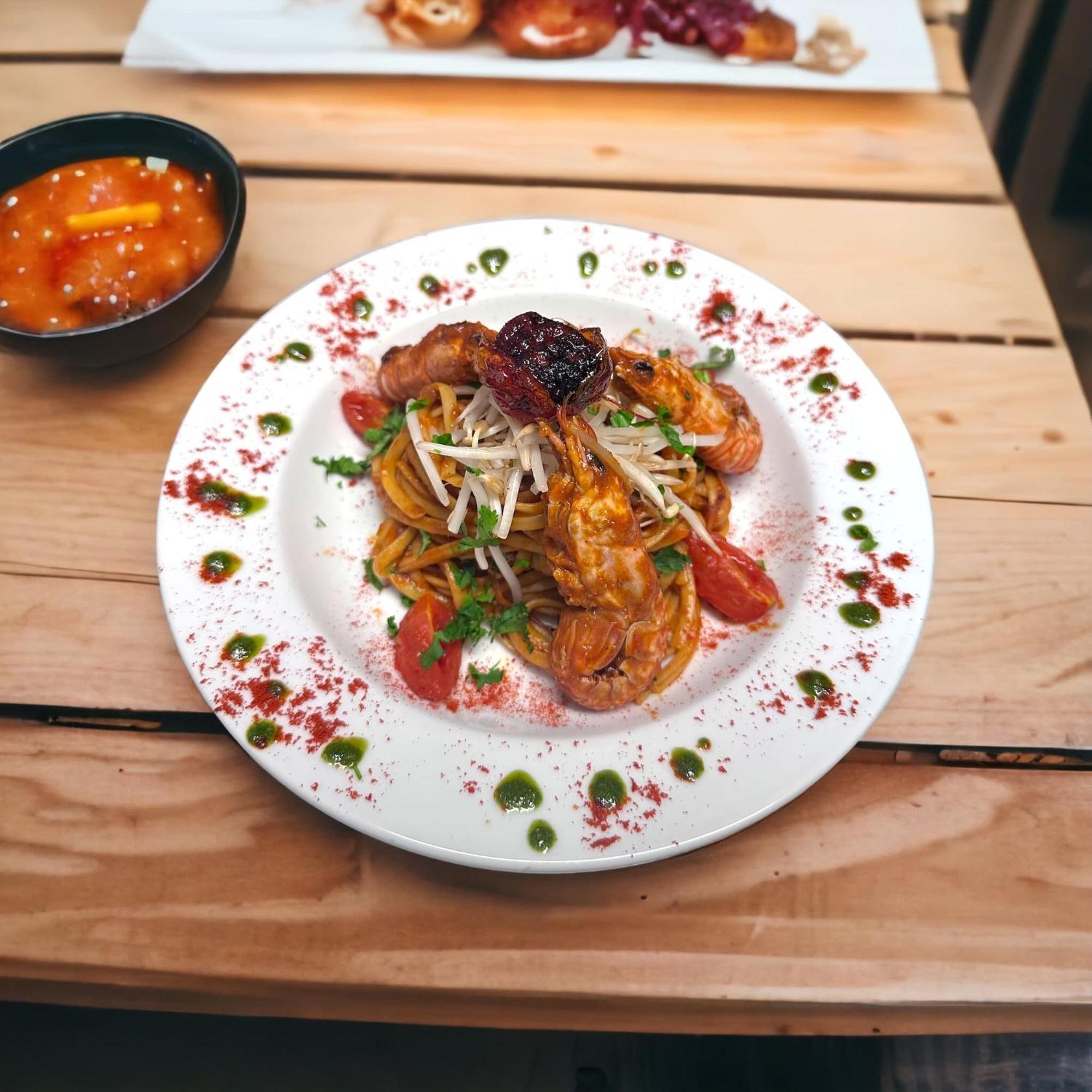 Pine Lodge Hotel & Restaurant 맨스필드 외부 사진